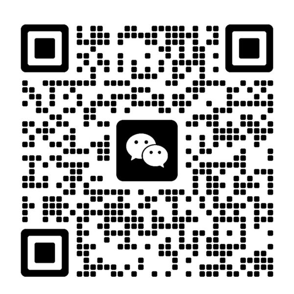 彭政锋的微信二维码